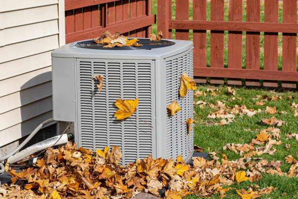 Best Emergency HVAC Services in Sabina, OH