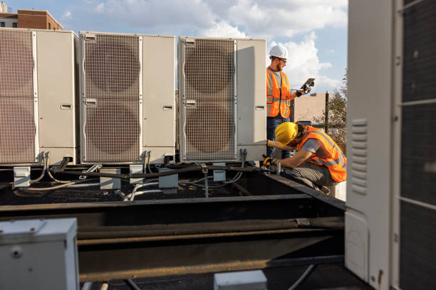 Best Energy-efficient HVAC Solutions in Sabina, OH