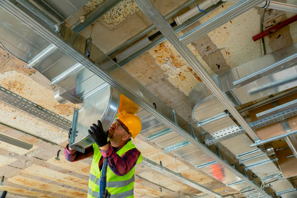 Best HVAC Equipment and Components in Sabina, OH